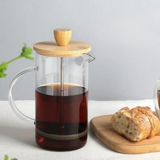 French Press 400ml